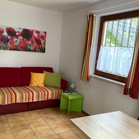 Wessely Appartements Am Golfplatz إنسبروك المظهر الخارجي الصورة