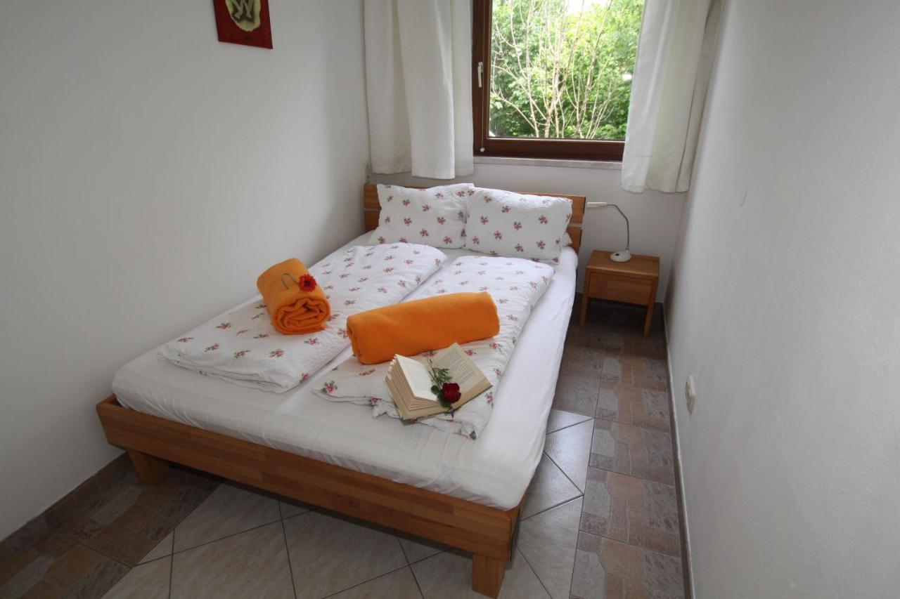 Wessely Appartements Am Golfplatz إنسبروك المظهر الخارجي الصورة