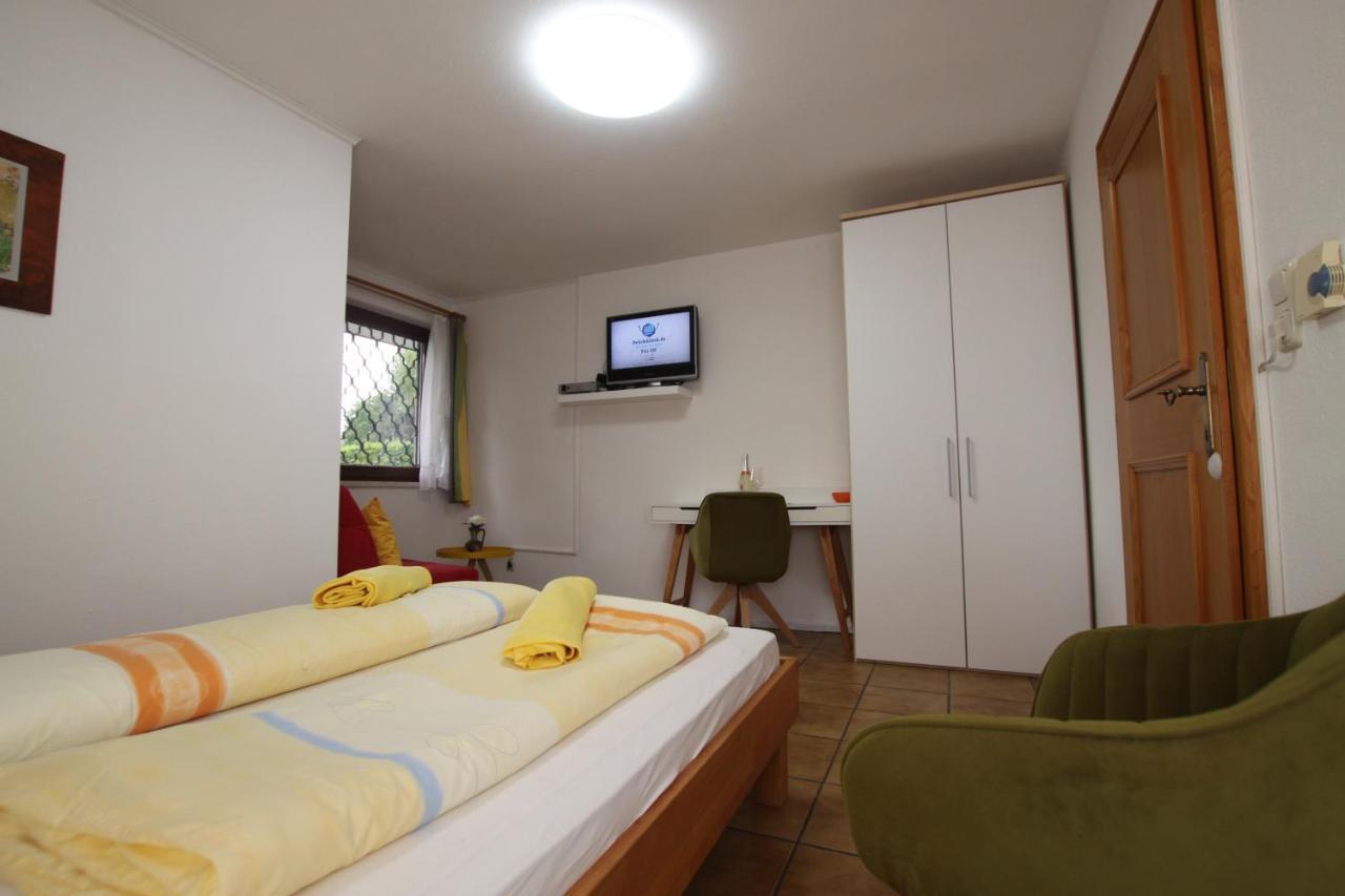 Wessely Appartements Am Golfplatz إنسبروك المظهر الخارجي الصورة