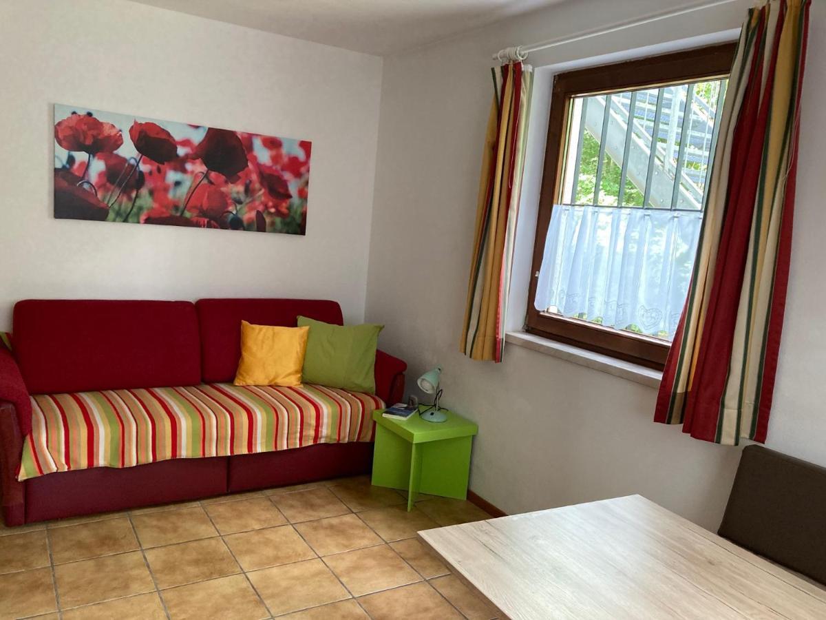 Wessely Appartements Am Golfplatz إنسبروك المظهر الخارجي الصورة
