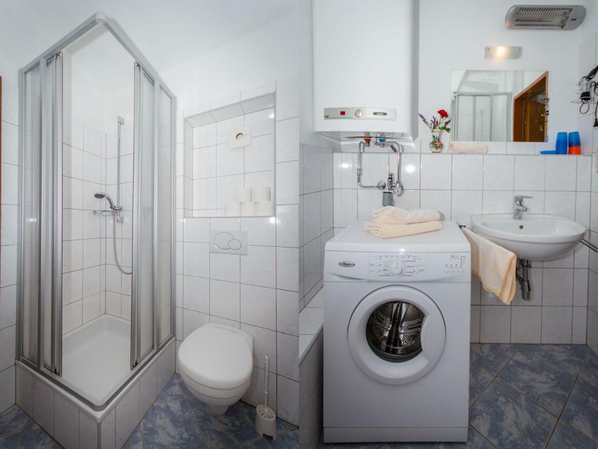 Wessely Appartements Am Golfplatz إنسبروك المظهر الخارجي الصورة