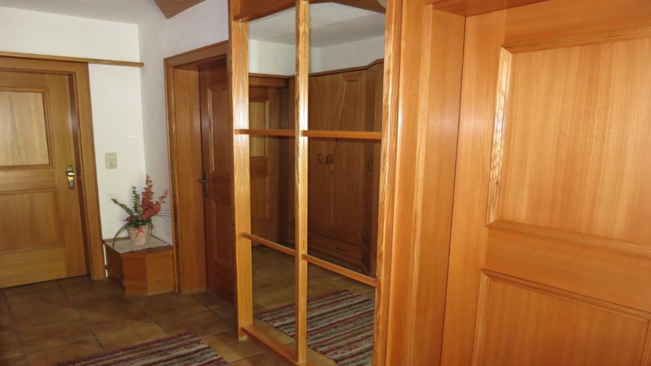 Wessely Appartements Am Golfplatz إنسبروك المظهر الخارجي الصورة